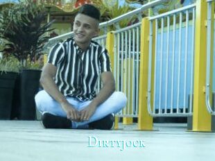 Dirtyjock
