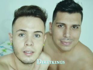 Dirtykings