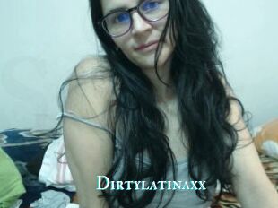 Dirtylatinaxx
