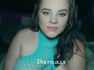 Dirtylilly