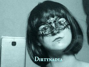 Dirtynadya