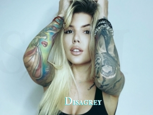 Disagrey