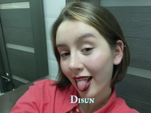 Disun