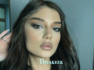 Divakeek