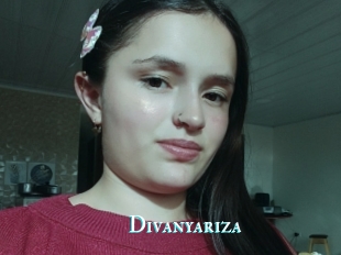 Divanyariza