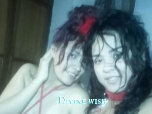 Divine_wish