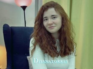 Diyanatorres