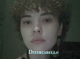 Dizercabello