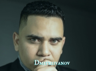 Dmitriivanov