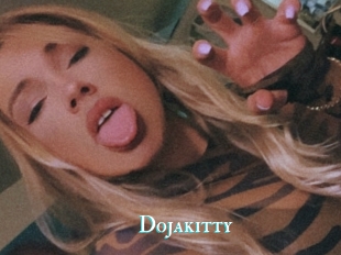 Dojakitty