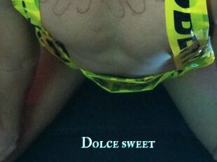 Dolce_sweet
