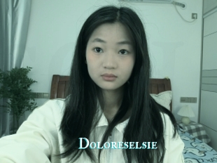 Doloreselsie