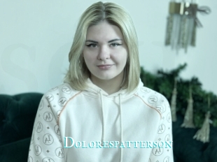 Dolorespatterson