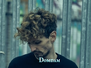 Domdam