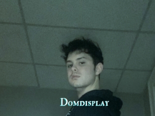 Domdisplay