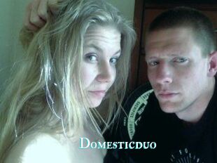Domesticduo