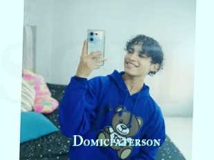 Domicpaterson
