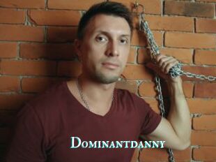 Dominantdanny