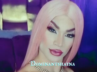 Dominantshayna