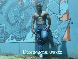 Dominantslavexxx