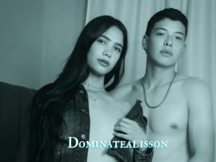 Dominatealisson