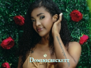 Dominicbeckett