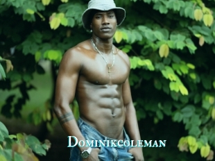 Dominikcoleman