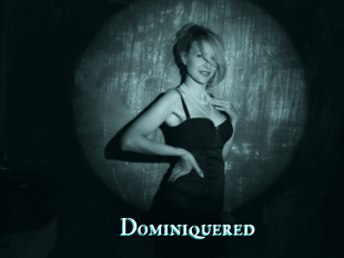 Dominiquered