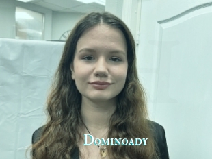 Dominoady
