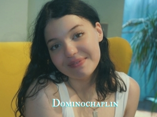 Dominochaplin