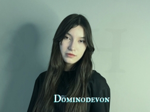 Dominodevon