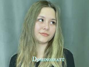 Dominoevatt