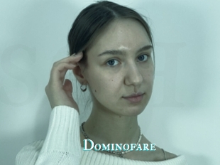 Dominofare