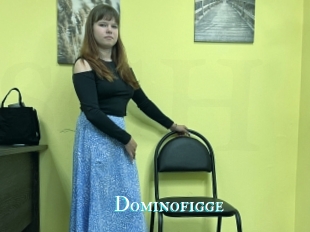 Dominofigge