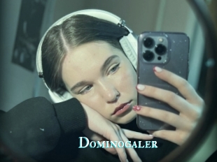 Dominogaler
