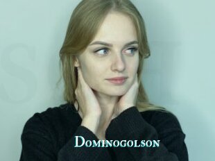 Dominogolson