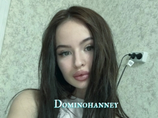 Dominohanney