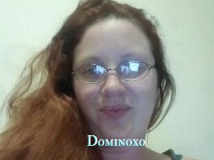 Dominoxo