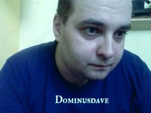 Dominusdave