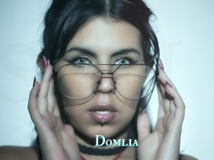 Domlia