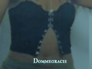 Dommegracie