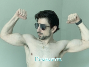 Domsawyer
