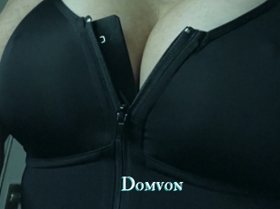 Domvon