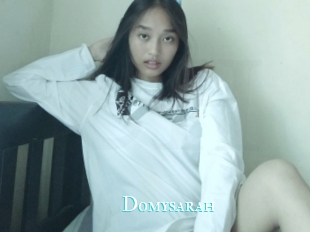 Domysarah