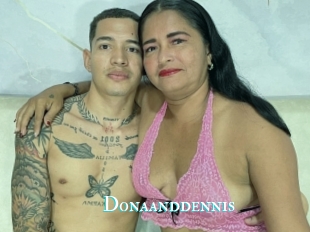 Donaanddennis