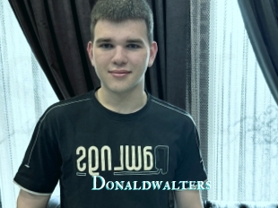Donaldwalters