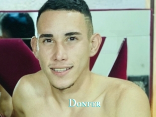 Donfer