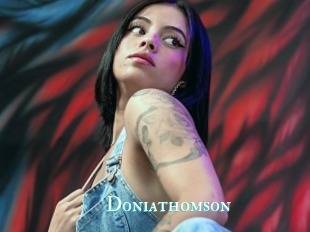 Doniathomson