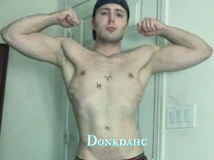 Donkdahc