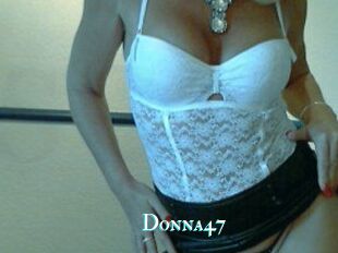 Donna47